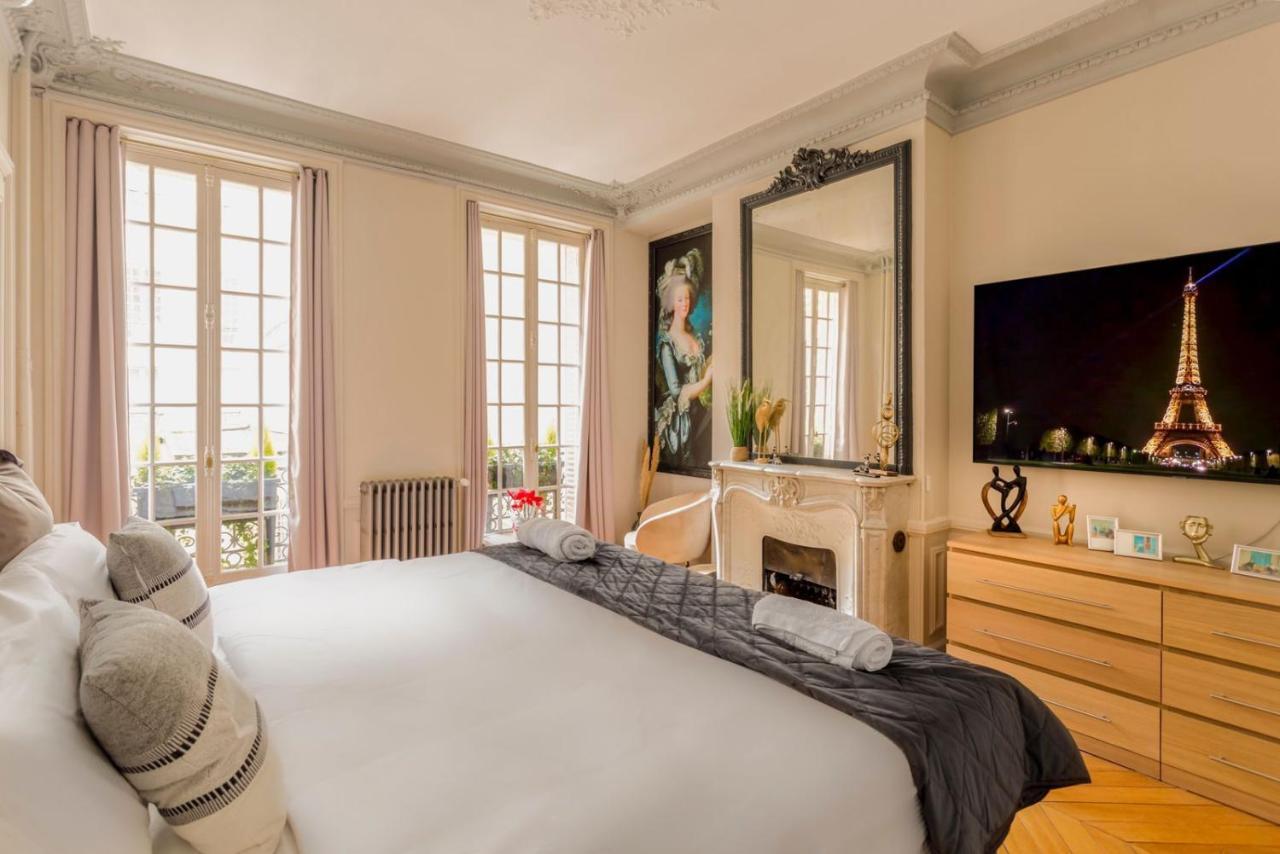 Concorde, Rue Royale - 8 Places *
