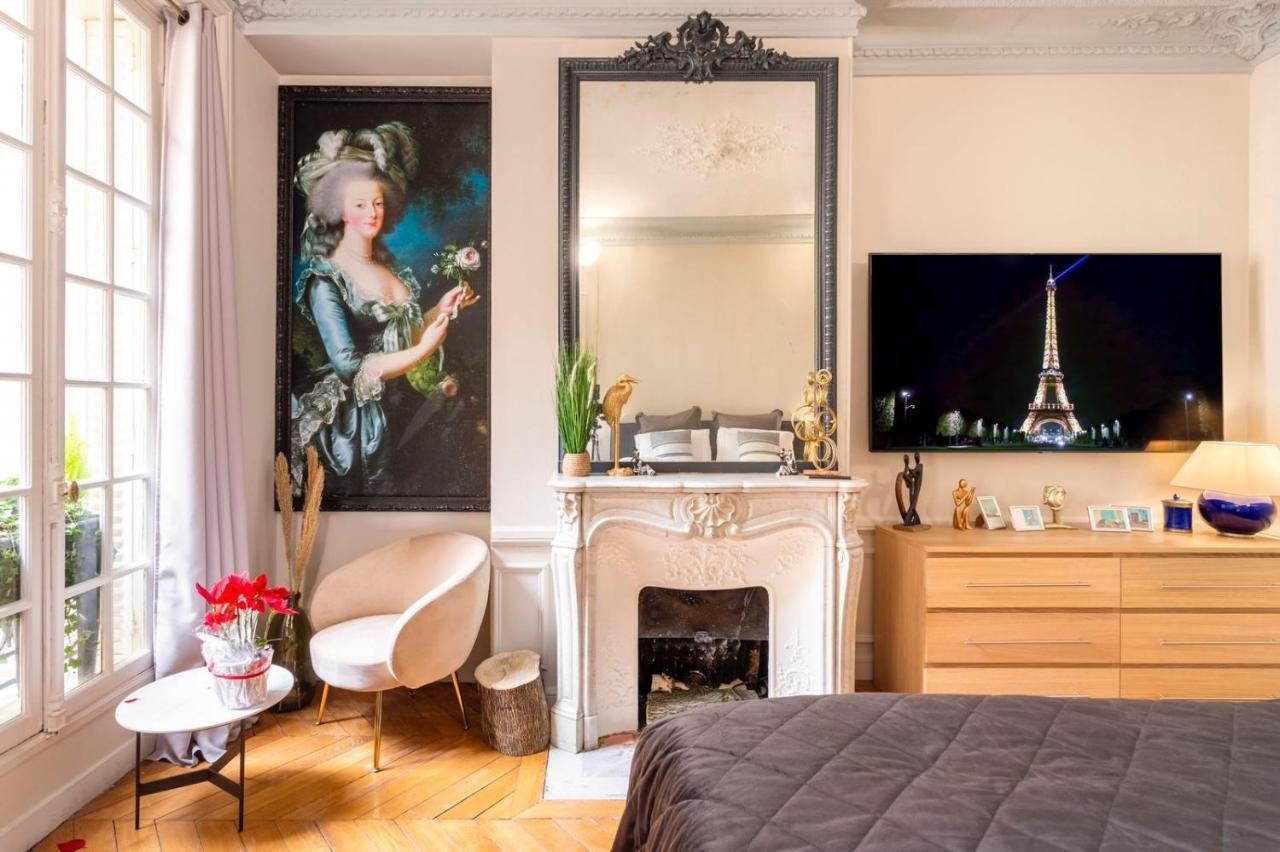 Concorde, Rue Royale - 8 Places