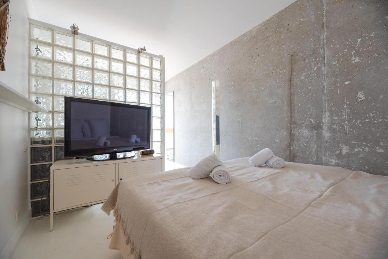 Apartment Amazing View In - Area Paris