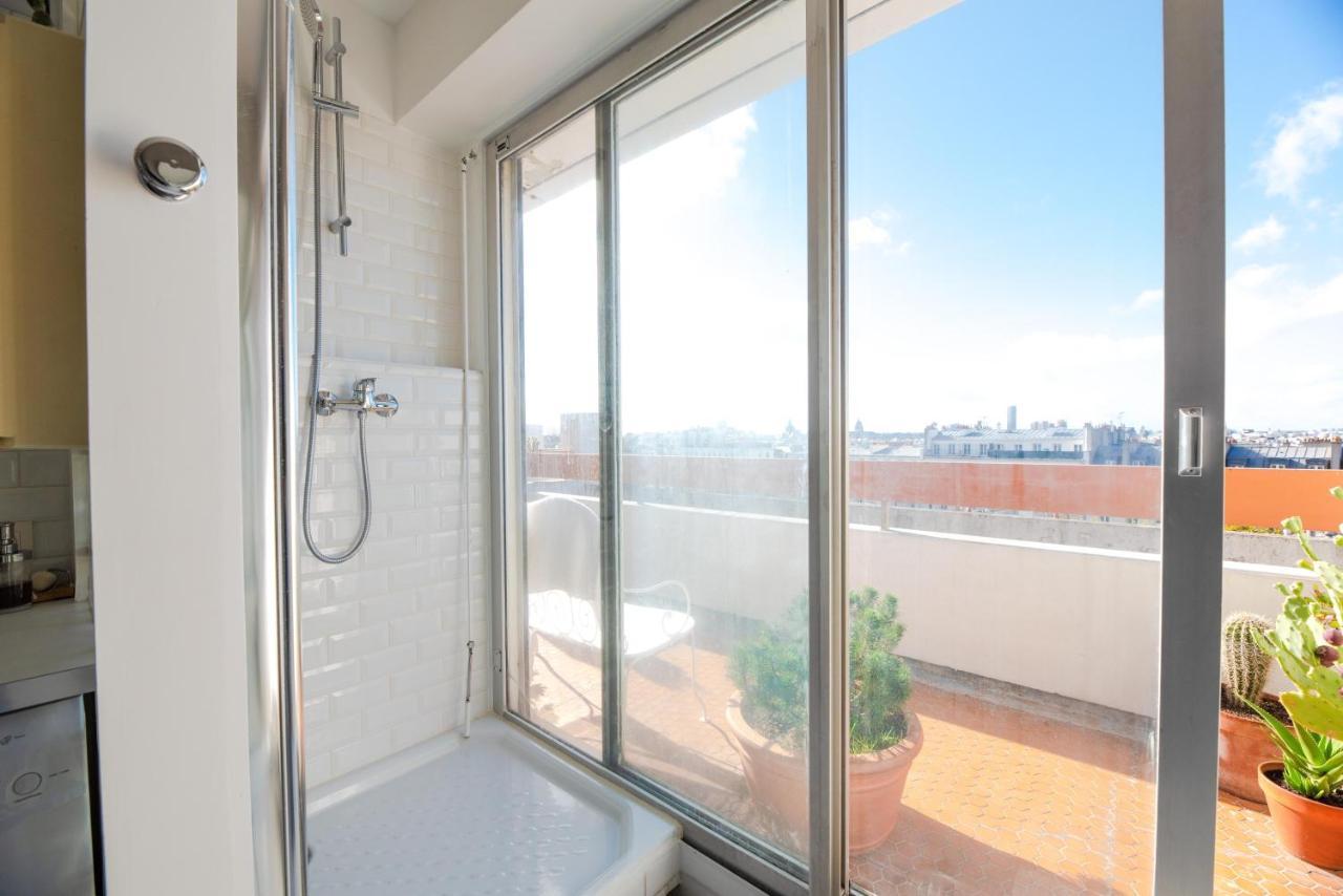 Amazing View In - Area *
