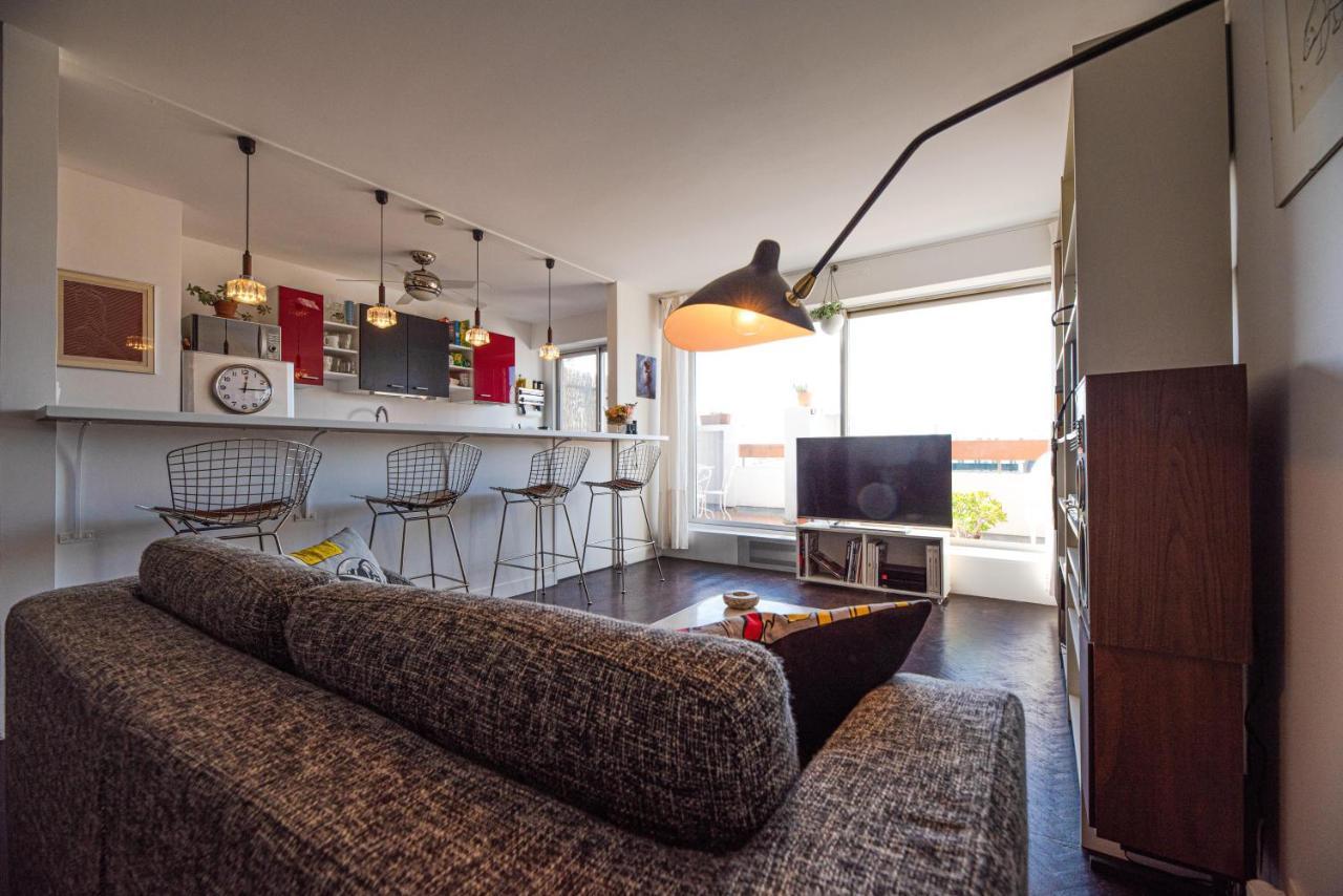 Amazing View In - Area * Paris