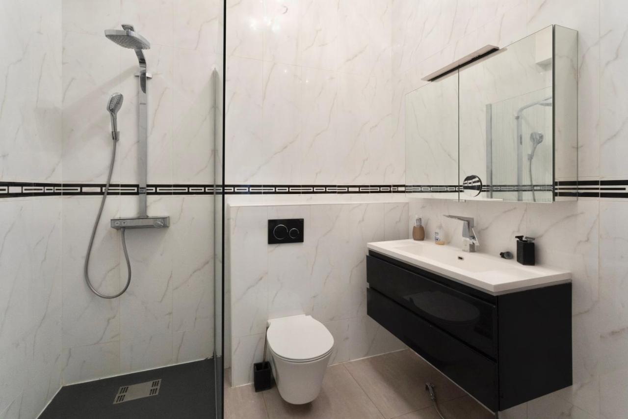 Cosy Flat 160 M2 Close To Eiffel Tower Apartment