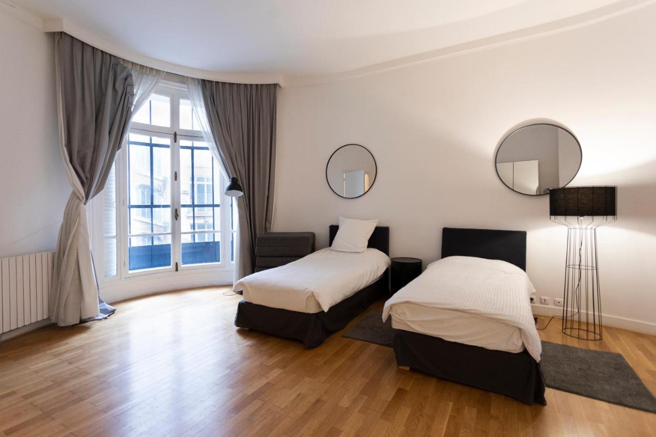Cosy Flat 160 M2 Close To Eiffel Tower Paris