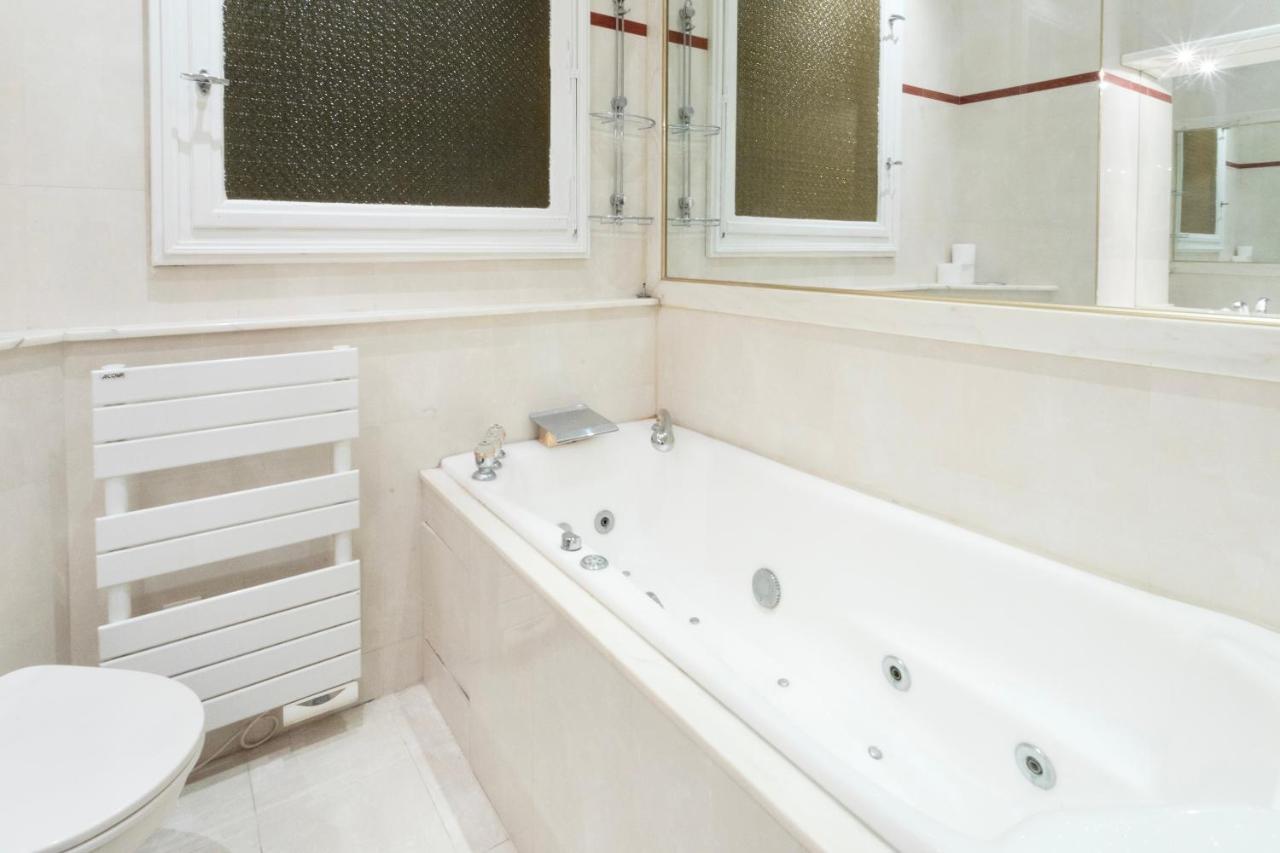 Cosy Flat 160 M2 Close To Eiffel Tower