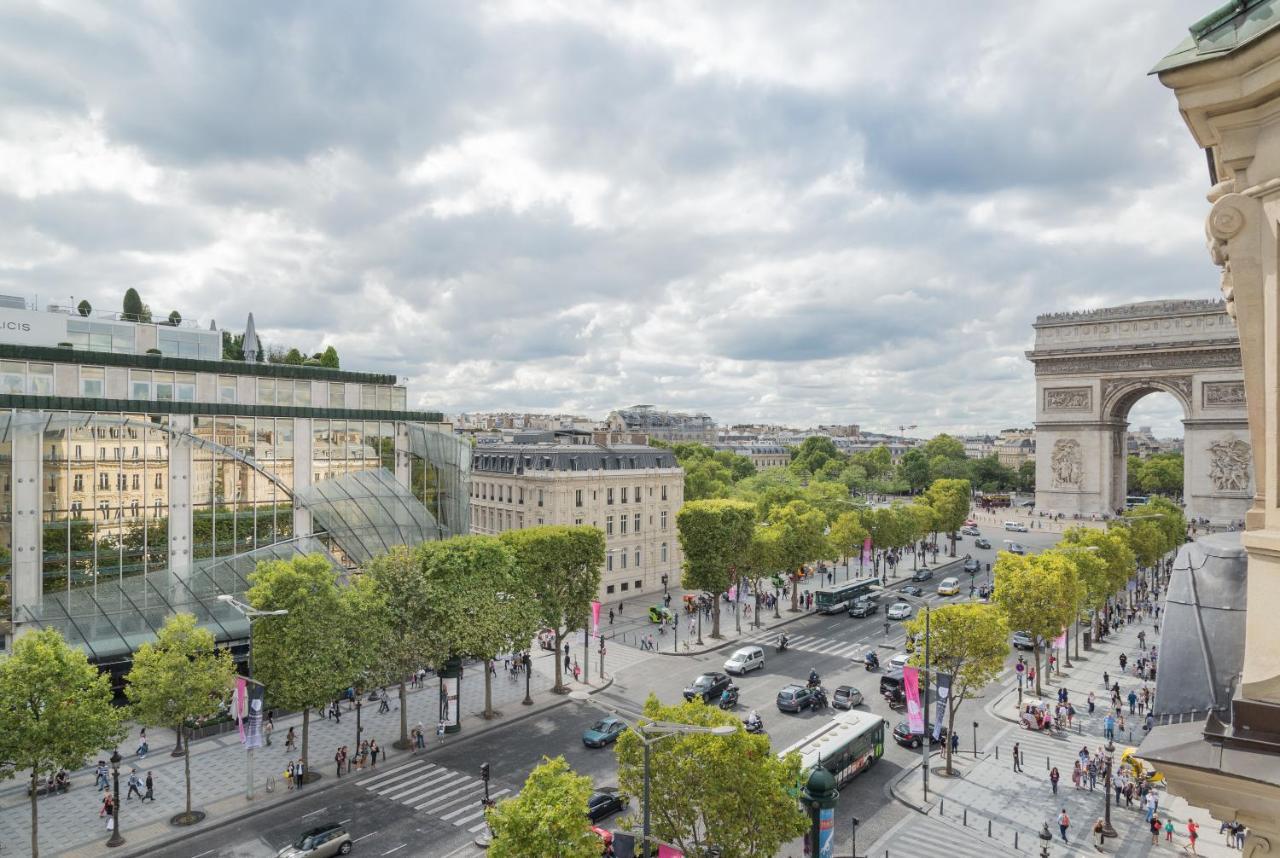 Beautiful 2bdr Near The Eiffel Tower Paris