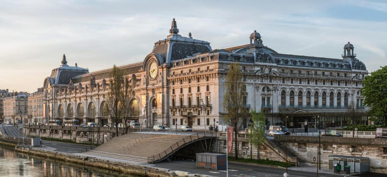Apartment Beautiful 2bdr Near The Eiffel Tower