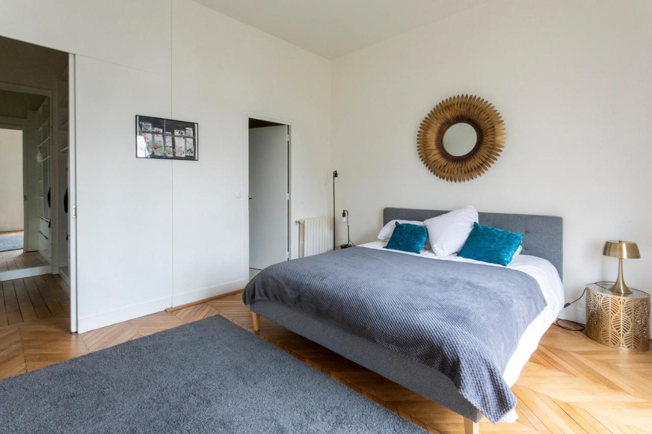 Apartment Cosy Flat 160 M2 Close To Eiffel Tower