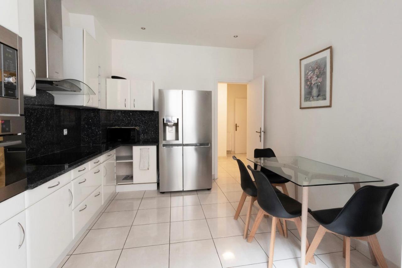 Cosy Flat 160 M2 Close To Eiffel Tower * Paris