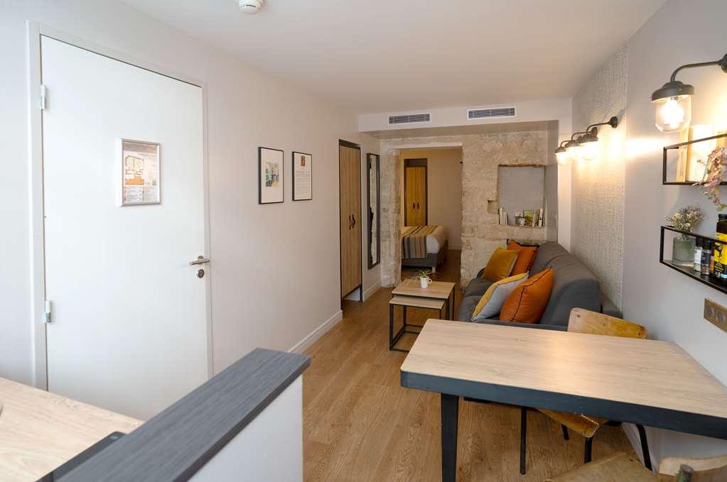 Litteraire Marcel Ayme, Bw Premier Collection Hotel Paris