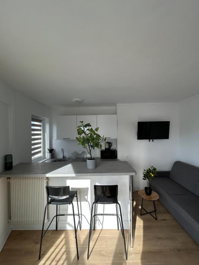 Tour Eiffel Motte Piquet Grenelle Apartment