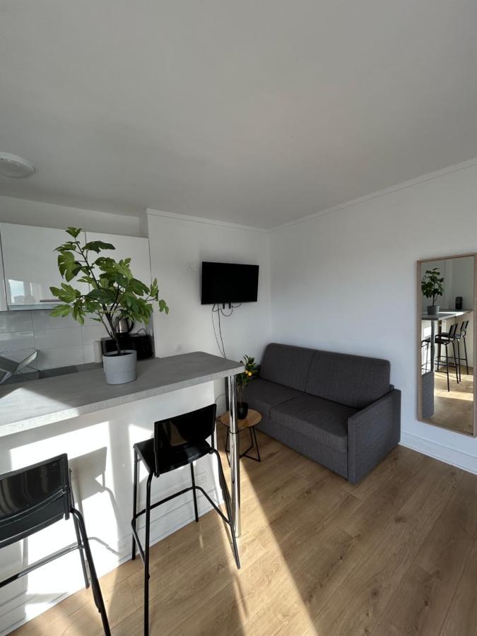 Apartment Tour Eiffel Motte Piquet Grenelle *