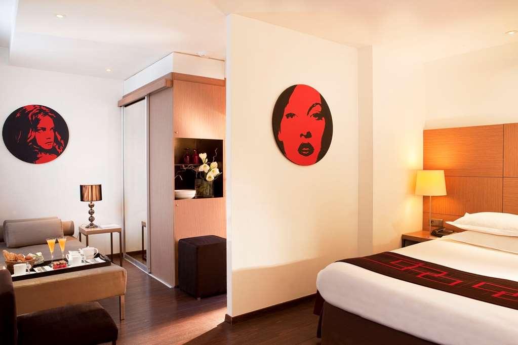 Hotel Villathena