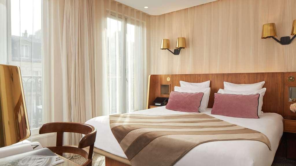 Hotel Maison Albar Le Pont-neuf