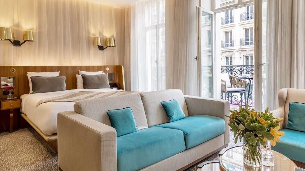 Maison Albar Le Pont-neuf Hotel