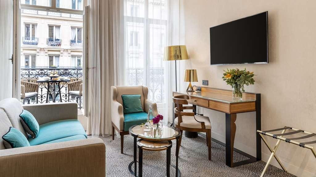Hotel Maison Albar Le Pont-neuf