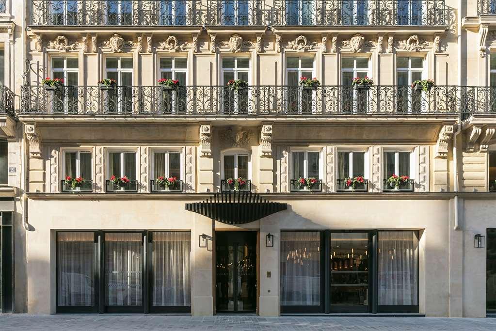 Maison Albar Le Pont-neuf Hotel 5*