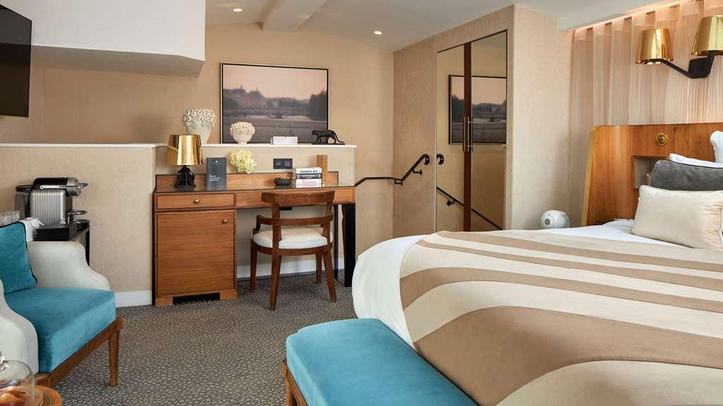 Maison Albar Le Pont-neuf 5* Paris