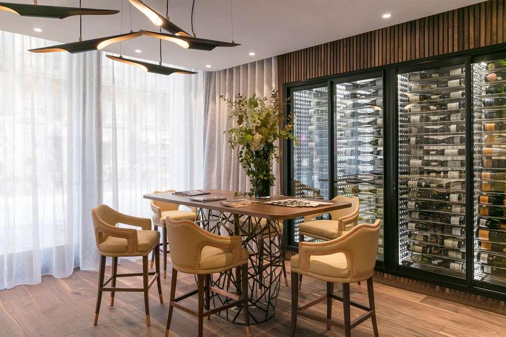 Maison Albar Le Pont-neuf Paris