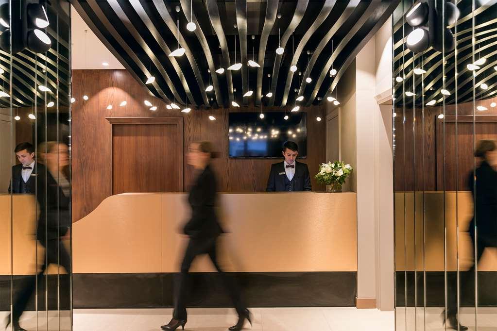 Maison Albar Le Pont-neuf 5* Paris