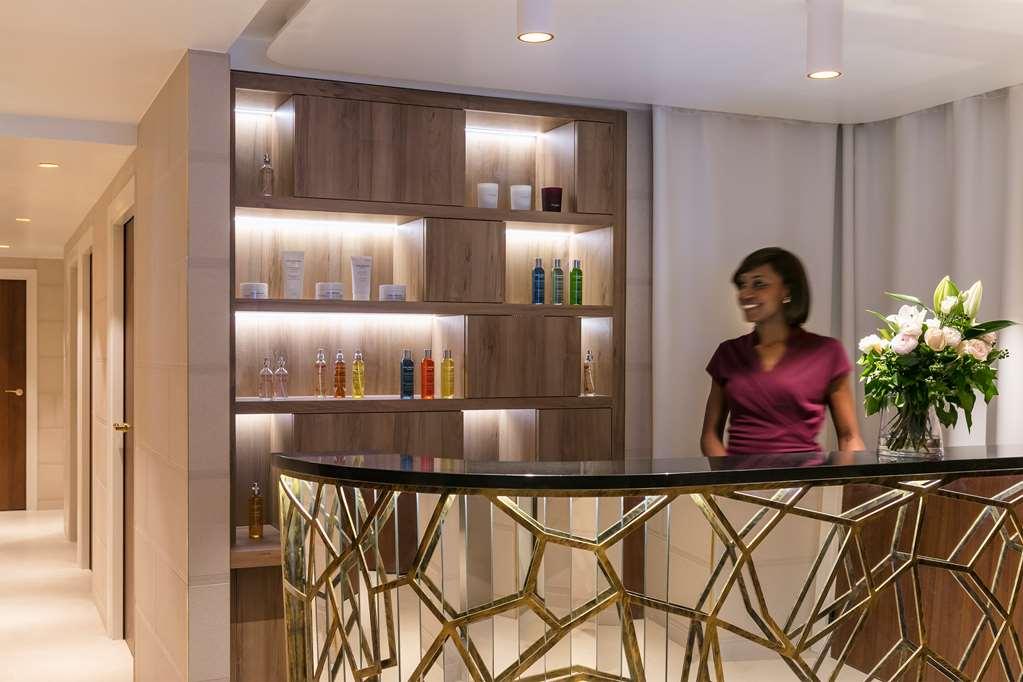 Maison Albar Le Pont-neuf Hotel Paris