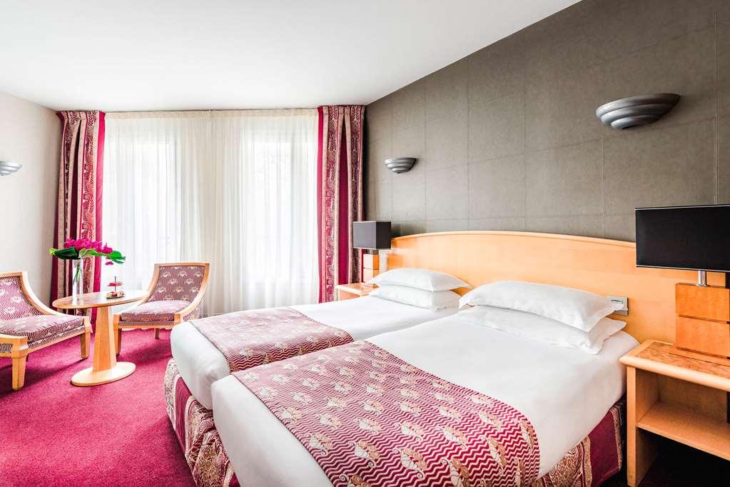 Le Patio Bastille Hotel