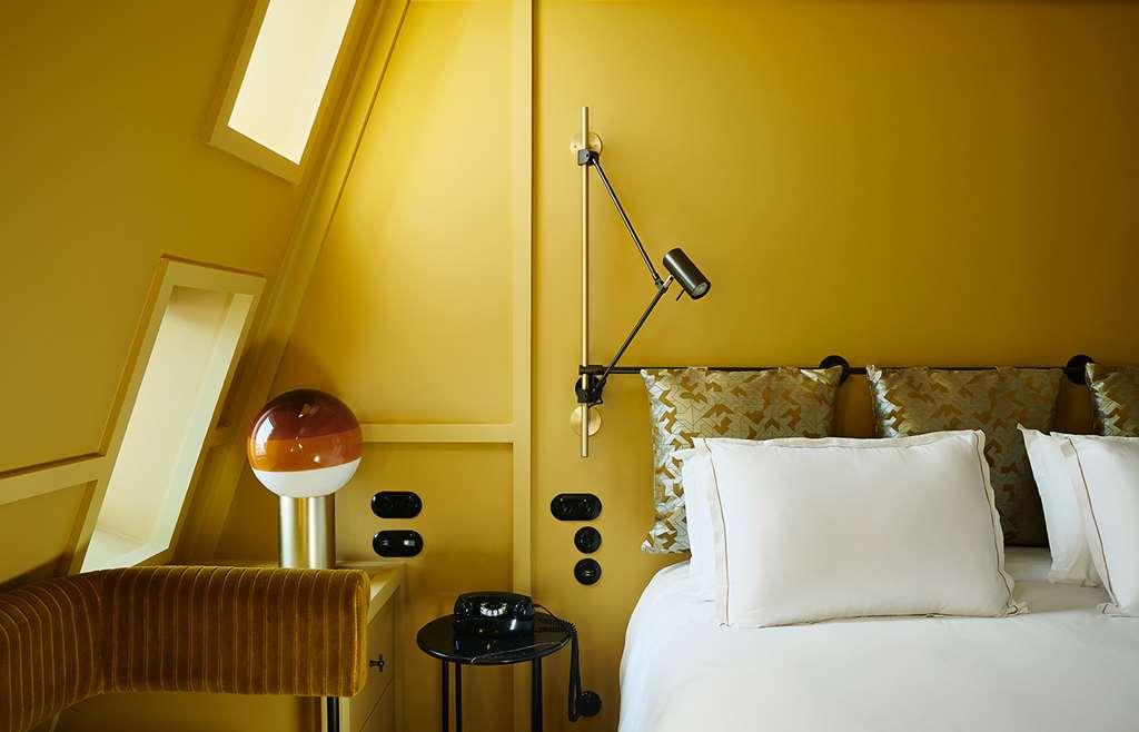 Hotel Le Ballu Paris