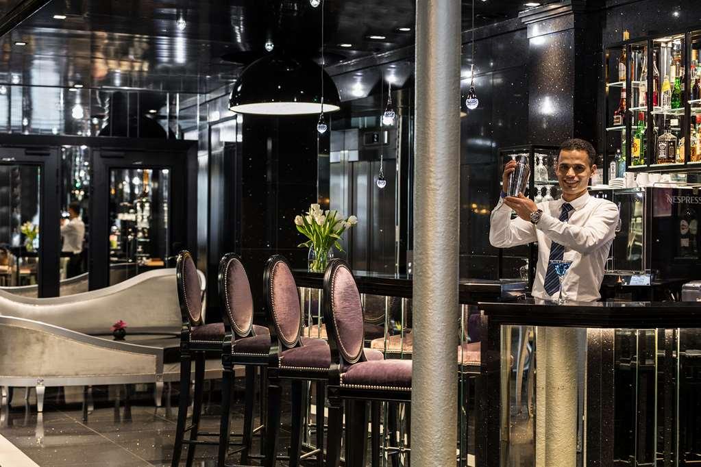 Maison Albar Le Diamond 5* Paris