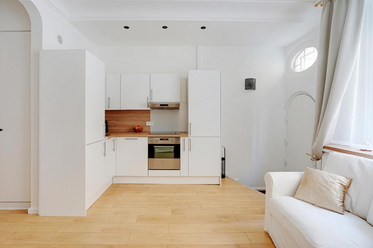 Champs Elysees - Arc De Triomphe Appartement Paris