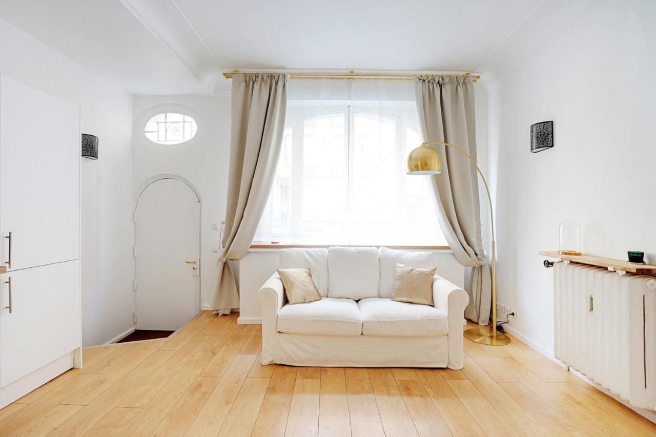 Appartement Champs Elysees - Arc De Triomphe Paris