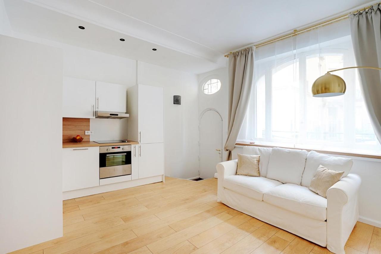 Champs Elysees - Arc De Triomphe Appartement Paris