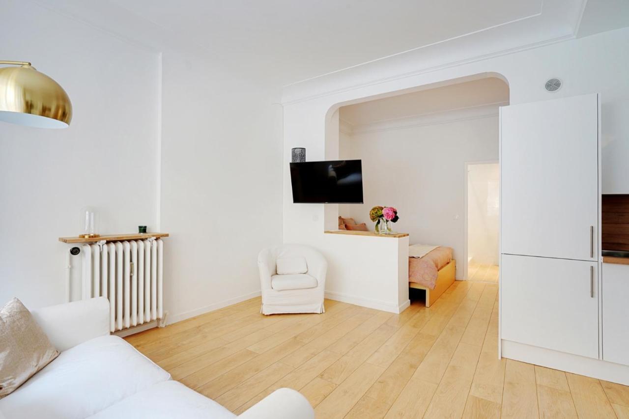 Appartement Champs Elysees - Arc De Triomphe