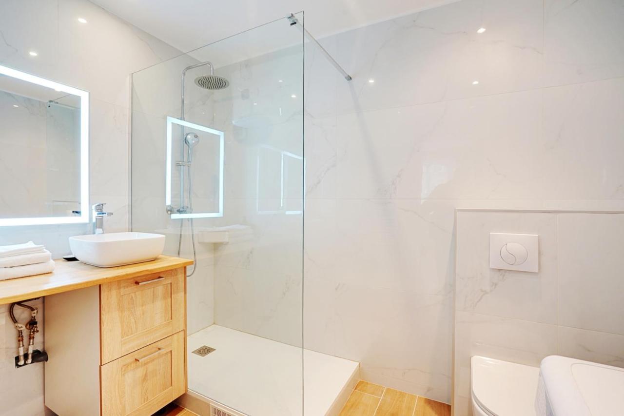 Champs Elysees - Arc De Triomphe Appartement *