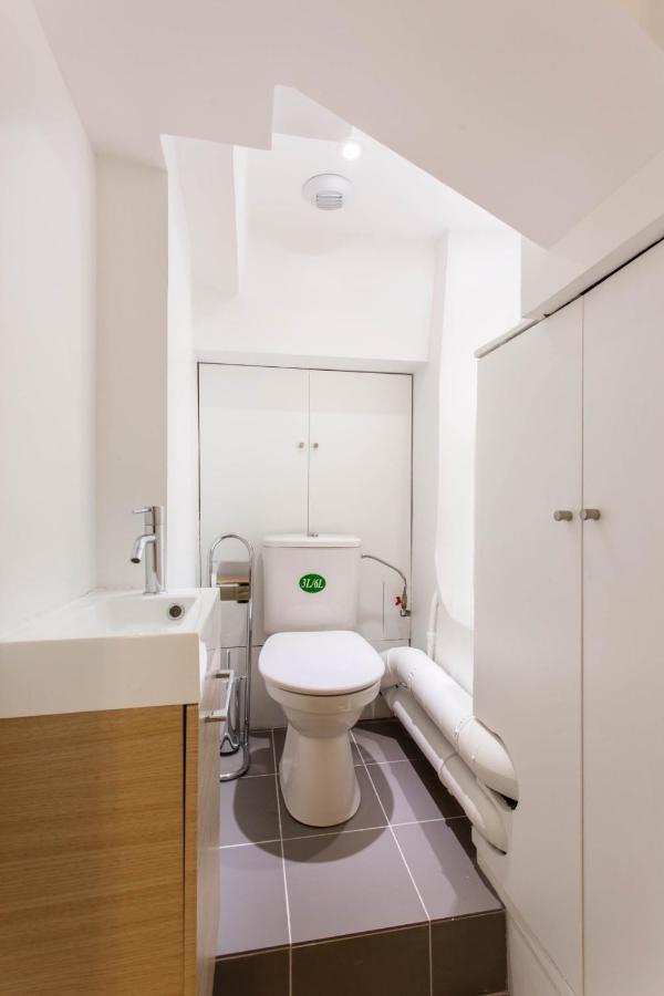 Charming With Ac -2br-8p- Bastille