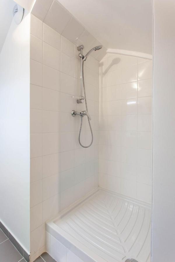 Apartment Charming With Ac -2br-8p- Bastille *