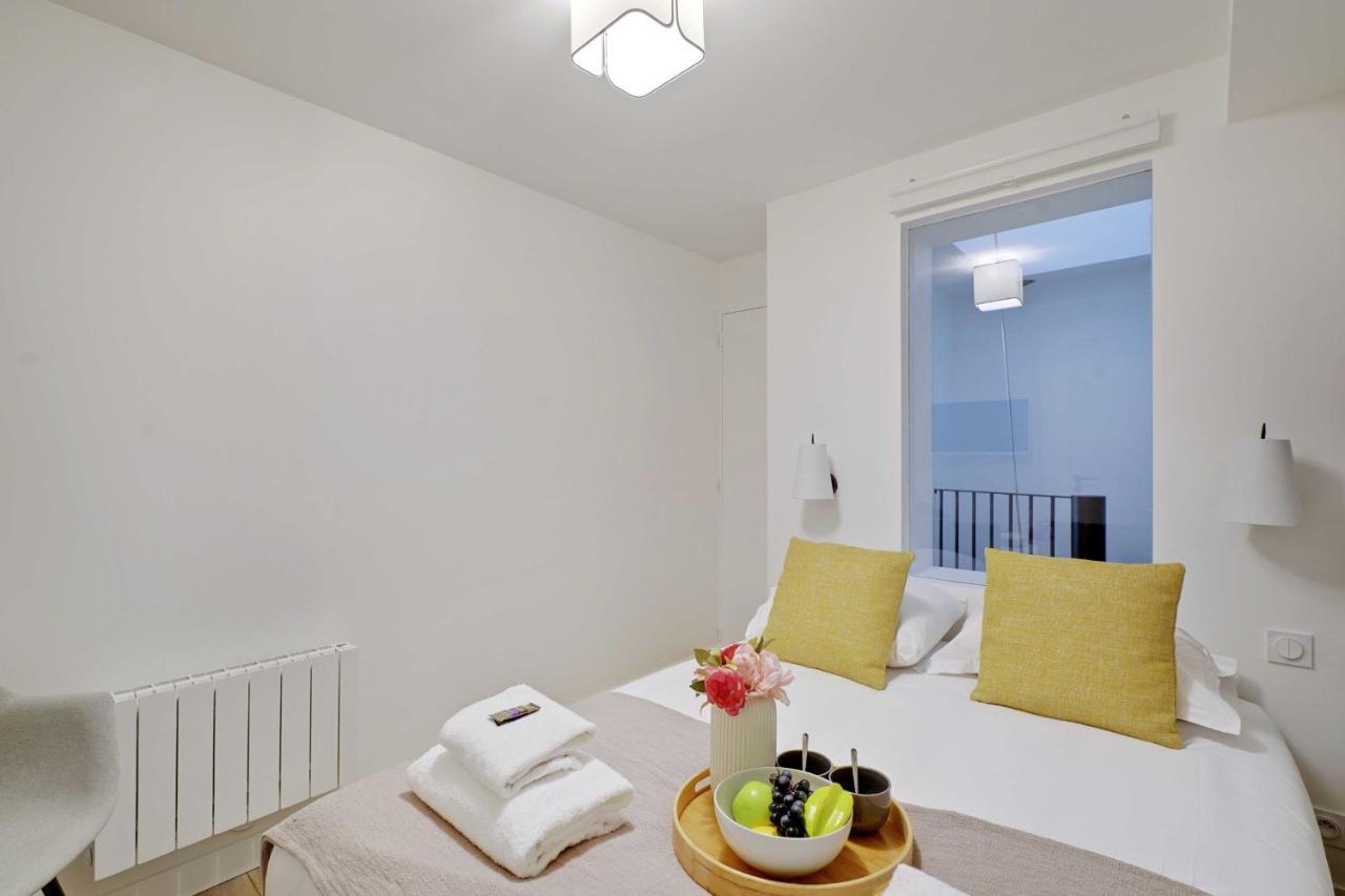 Chic - 2br-6p - Bastille Paris