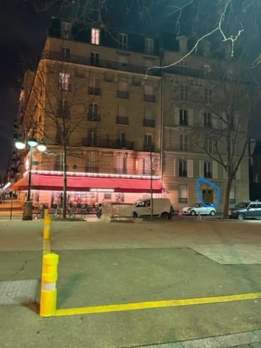 Bienvenue Chez Soi