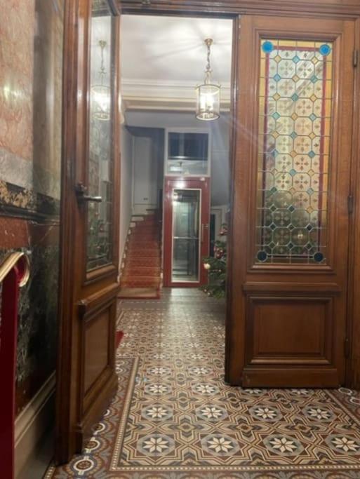 Bienvenue Chez Soi * Paris