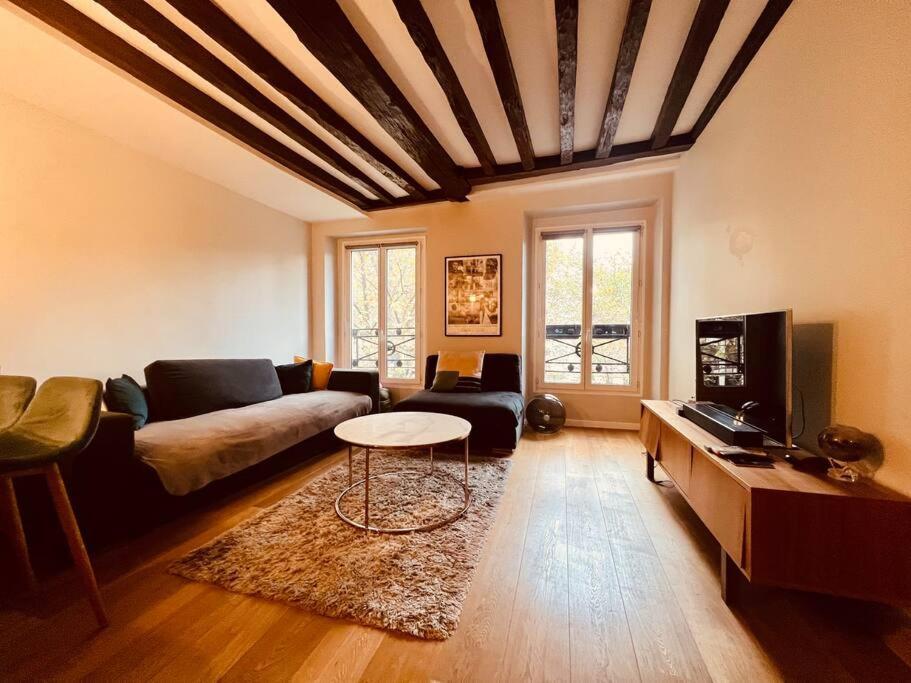 Apartment Cosy Au Coeur De