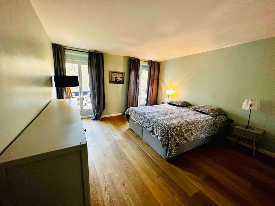 Cosy Au Coeur De * Paris