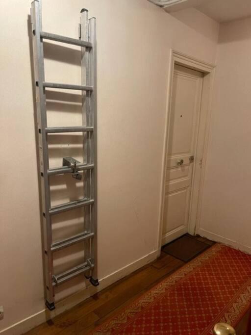 Bienvenue Chez Soi Appartement *
