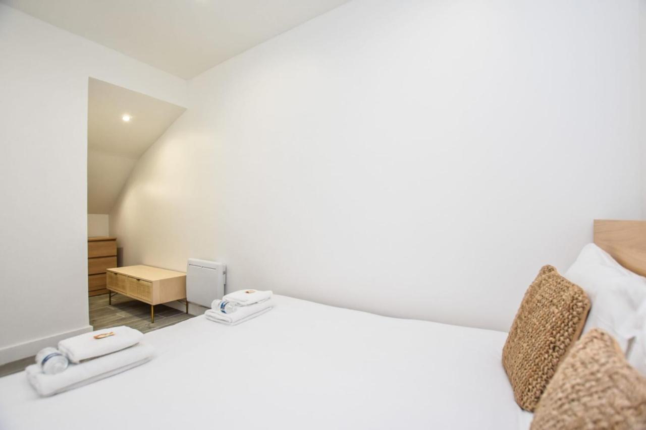 Cosy - 1br-4p - Auteuil Paris