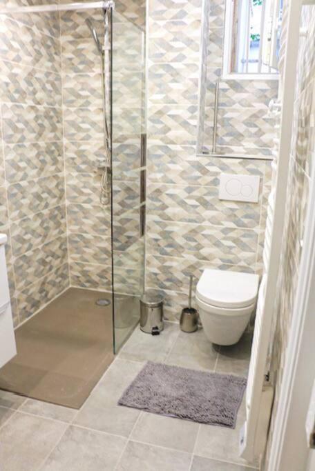 Appartement Parc Des Princes Paris