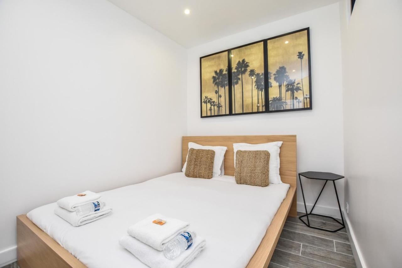Cosy - 1br-4p - Auteuil Apartment *