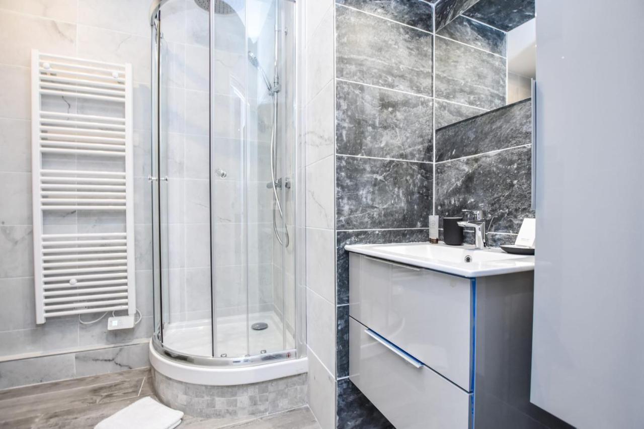 Cosy - 1br-4p - Auteuil * Paris