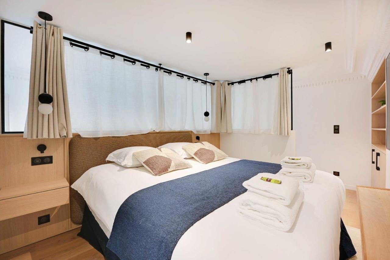 Apartment Elegant - 2br-6p - Palais Royal *