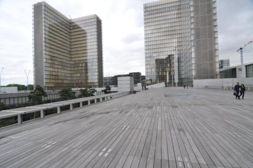 Apartment Kcn3 Paris