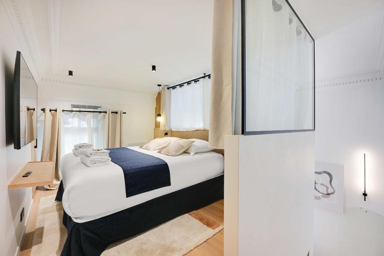 Apartment Elegant - 2br-6p - Palais Royal Paris