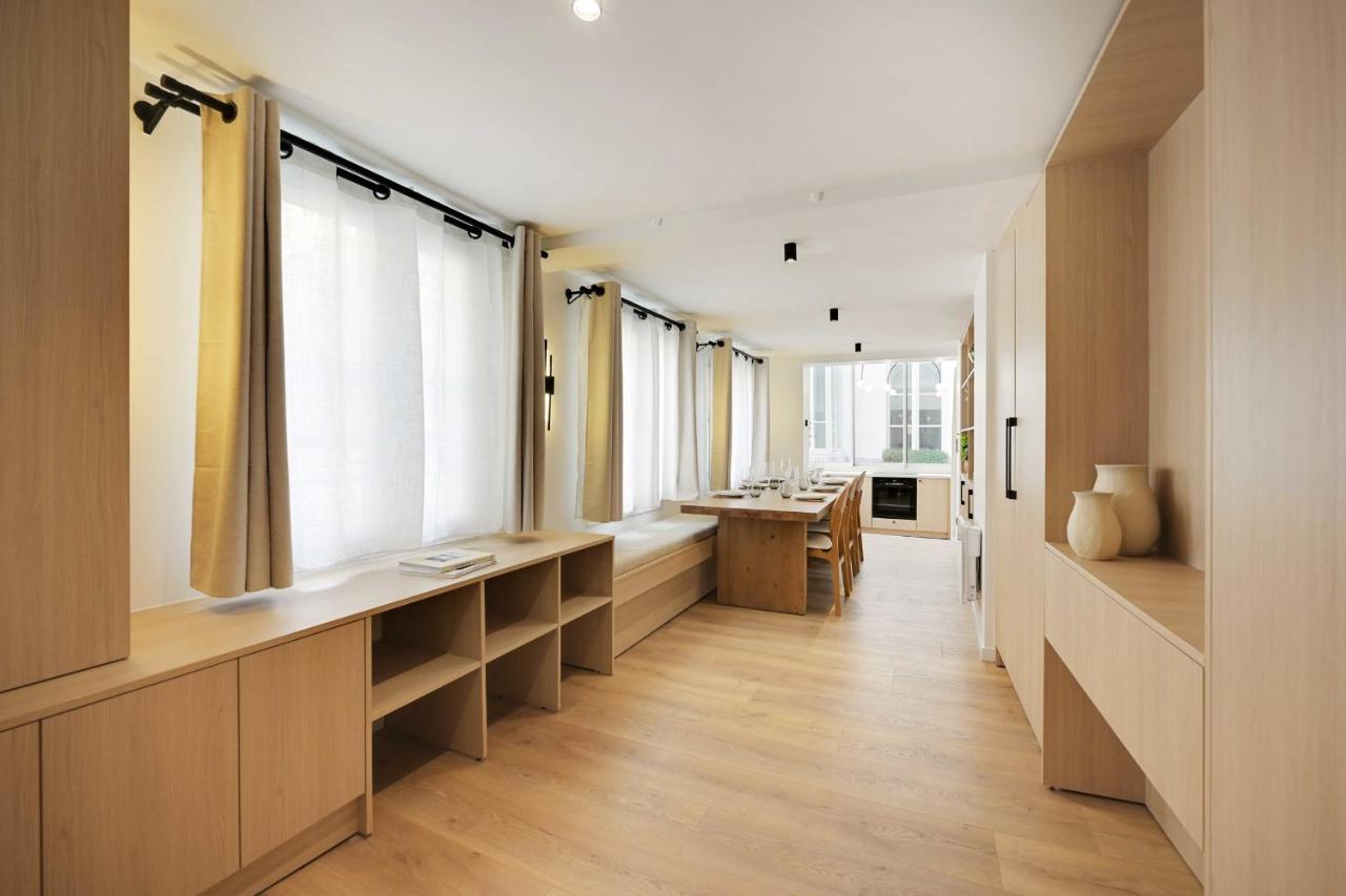Elegant - 2br-6p - Palais Royal * Paris