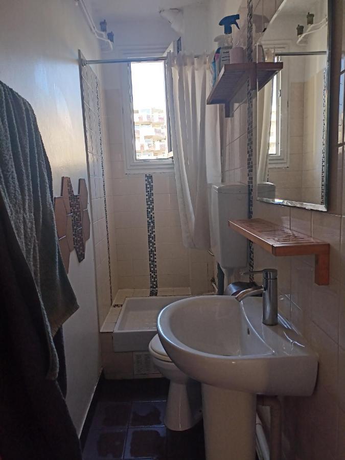 Appartement Rue Du Cambodge *