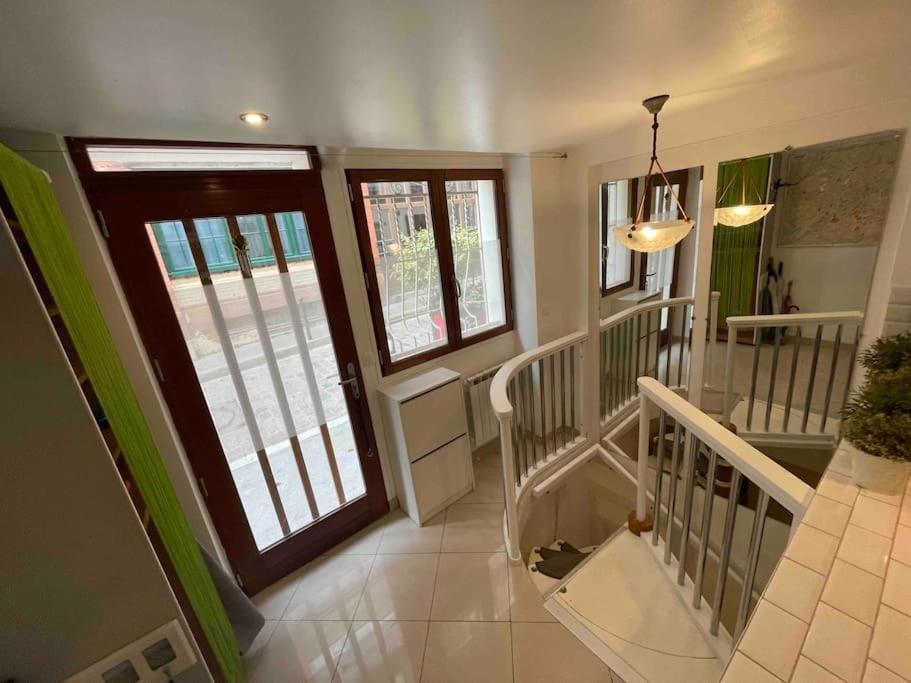 Appartement Chezadrienparis - De 90m2 En Souplex Paris